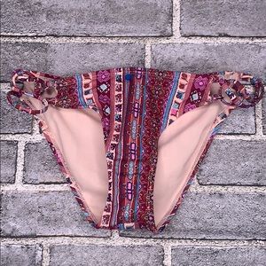 Brand new swim suit bottoms